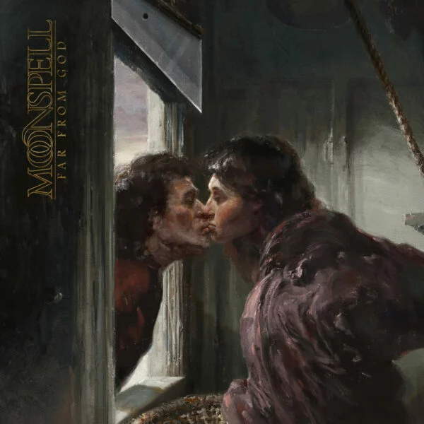 Moonspell — Far from God