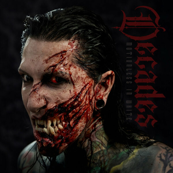 Motionless In White — Decades