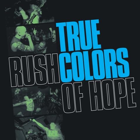 True Colors — Rush of Hope