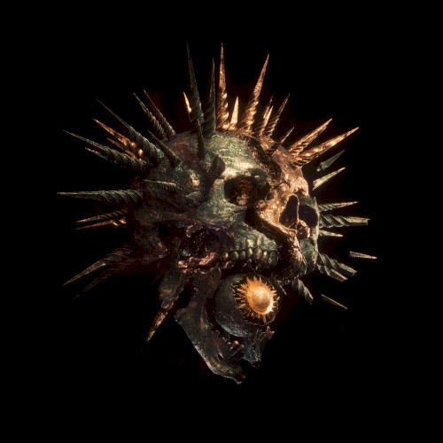 Bleed from Within — Zenith