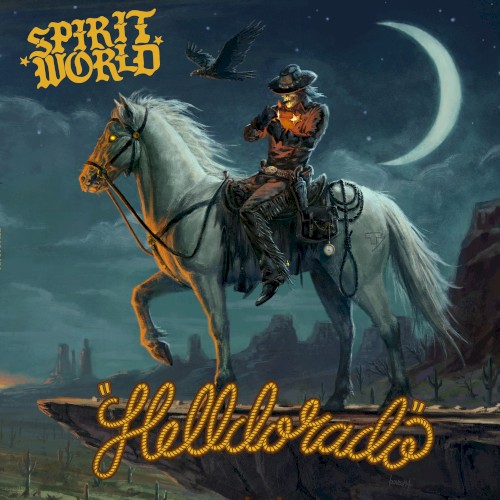 SpiritWorld — Helldorado