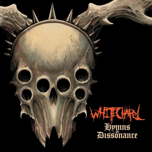 Whitechapel — Hymns in Dissonance