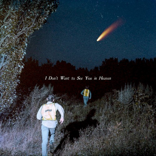 The Callous Daoboys — I Don't Want to See You in Heaven