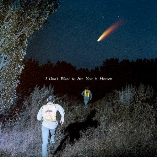 The Callous Daoboys — I Don't Want to See You in Heaven