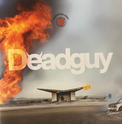 Deadguy — Near-Death Travel Services