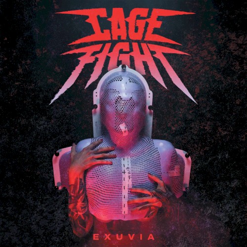 Cage Fight — Exuvia