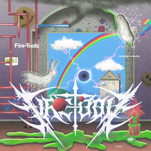 Fire-Toolz — Lavender Networks
