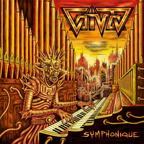 Voivod — Symphonique