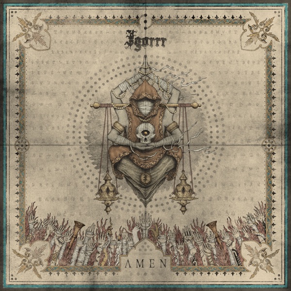 Igorrr — AMEN