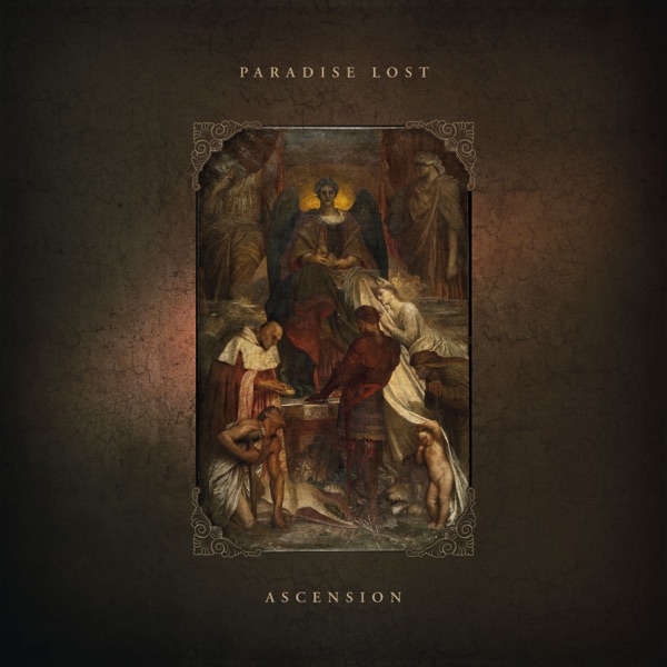 Paradise Lost — Ascension