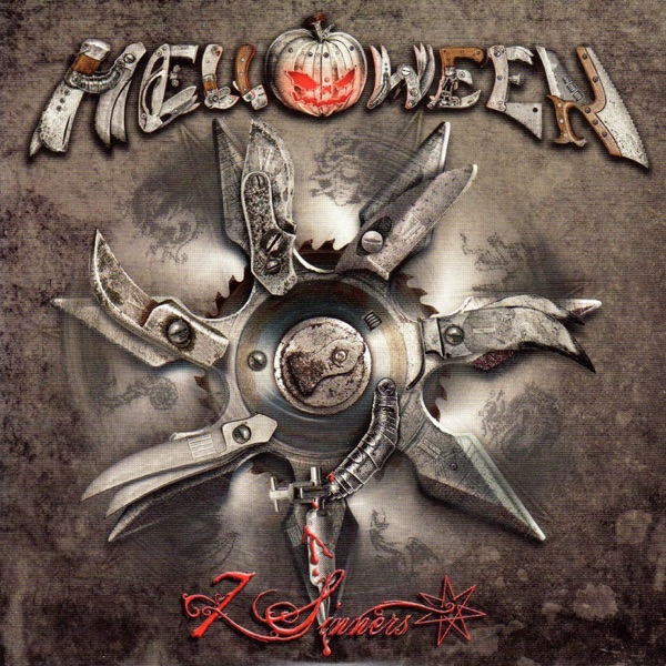 Helloween — Giants & Monsters