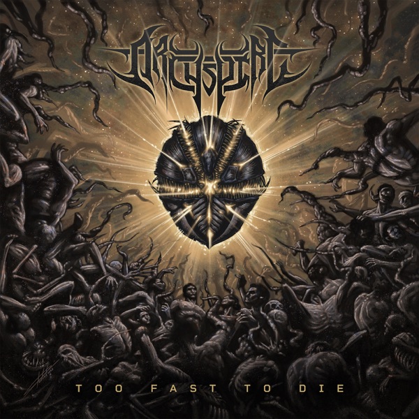Archspire — Too Fast to Die