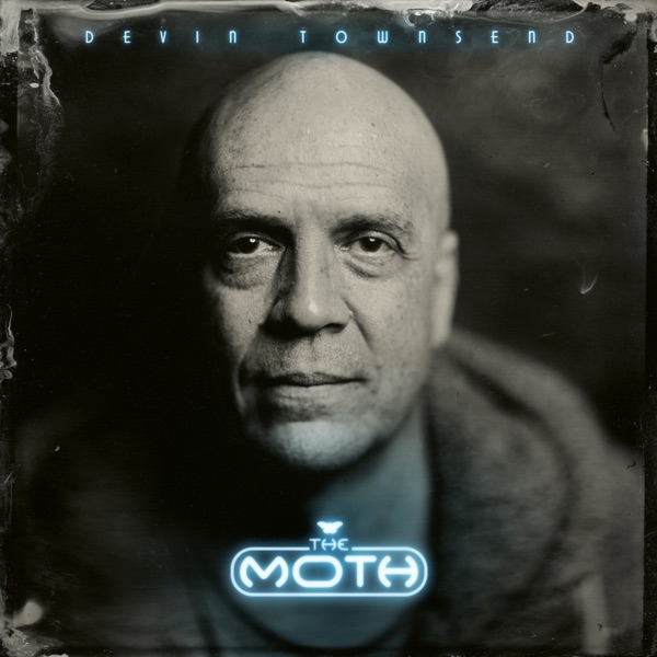 Devin Townsend — The Moth