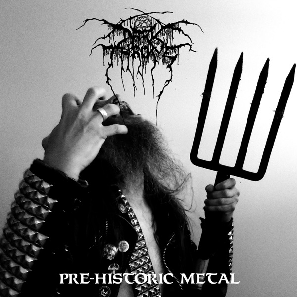 Darkthrone — Pre-Historic Metal