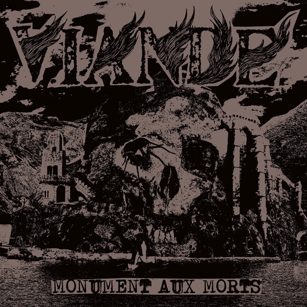 Viande — Monument aux morts