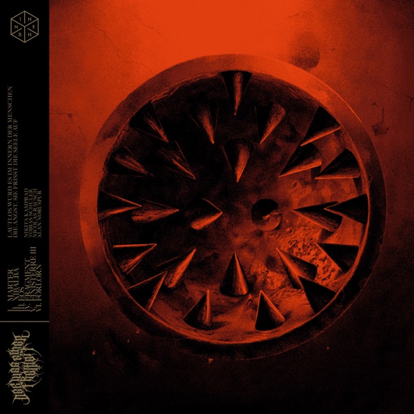 Der Weg Einer Freiheit — Innern