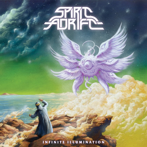 Spirit Adrift — Infinite Illumination
