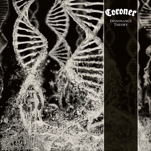 Coroner — Dissonance Theory