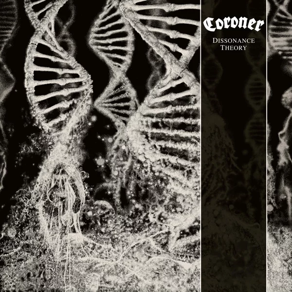 Coroner — Dissonance Theory