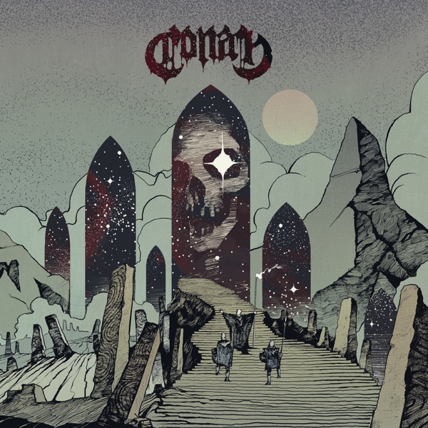 Conan — Violence Dimension
