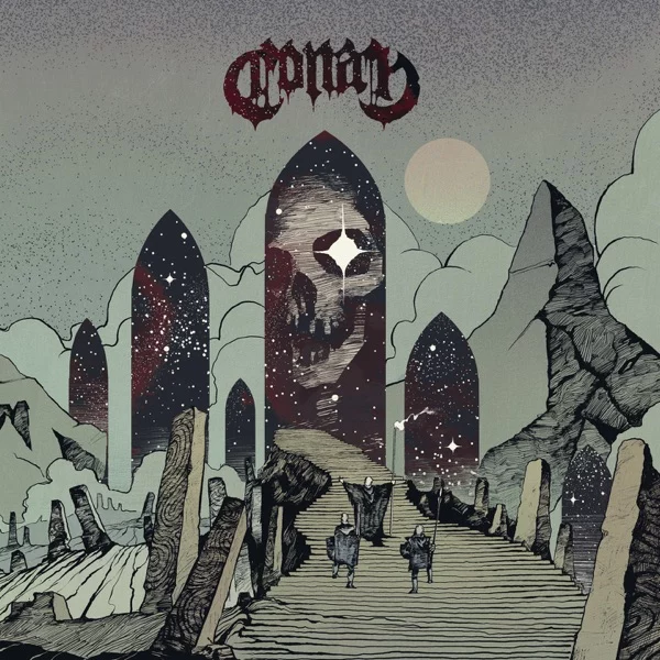 Conan — Violence Dimension