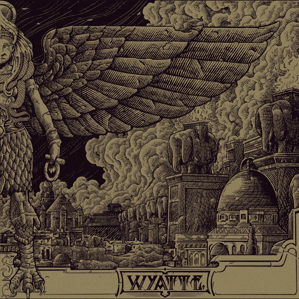 Wyatt E. — Zamāru ultu qereb ziqquratu, Pt. 1
