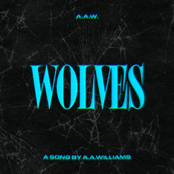 A.A. Williams — Solstice