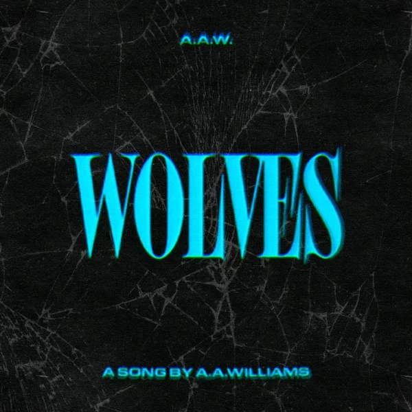 A.A. Williams — Solstice