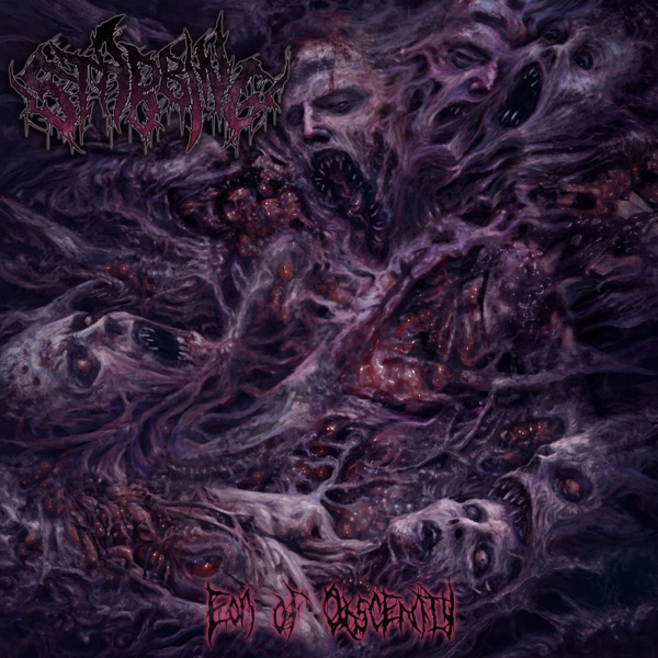 Stabbing — Eon of Obscenity
