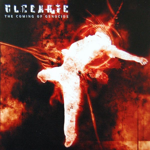 Ulcerate — Cutting the Throat of God