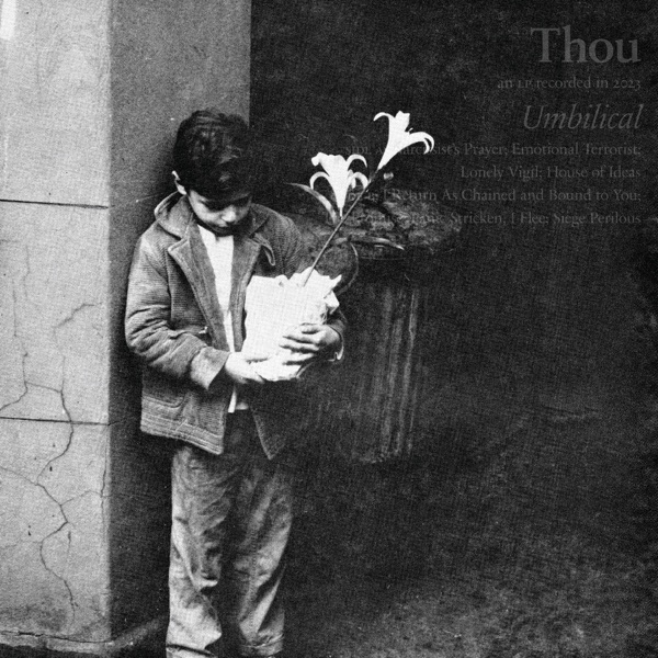 Thou — Umbilical