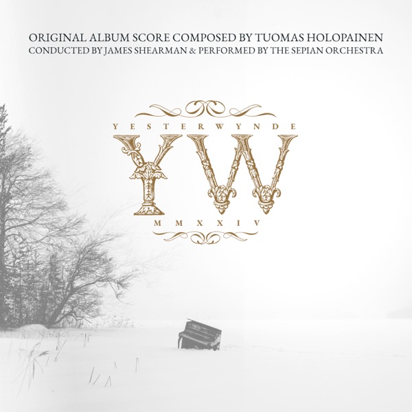 Nightwish — Yesterwynde