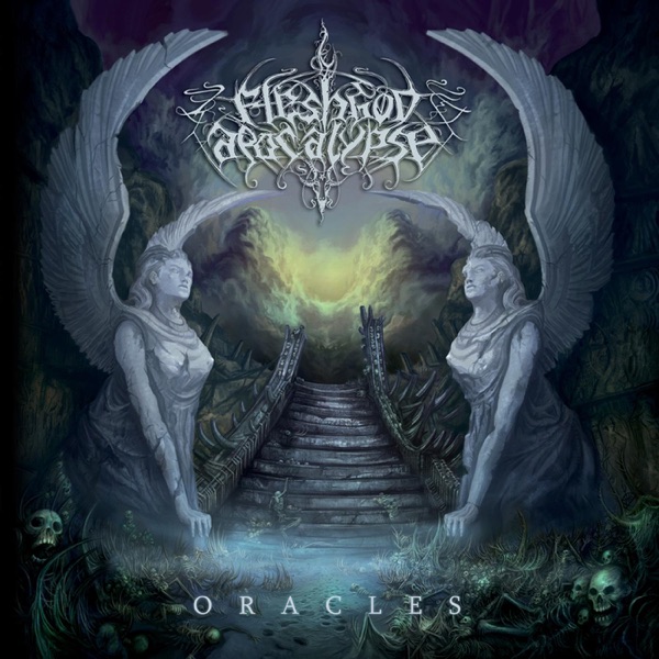 Fleshgod Apocalypse — Opera