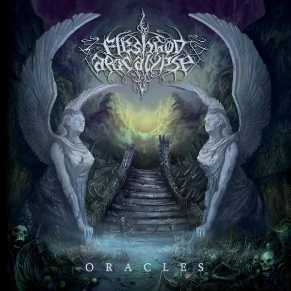 Fleshgod Apocalypse — Opera