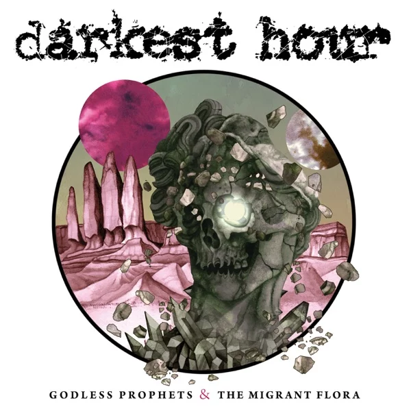 Darkest Hour — Perpetual Terminal