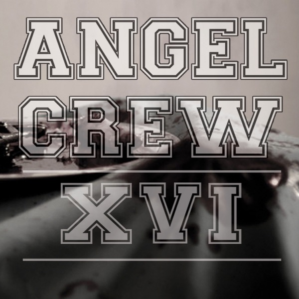 Angel Crew — XVI