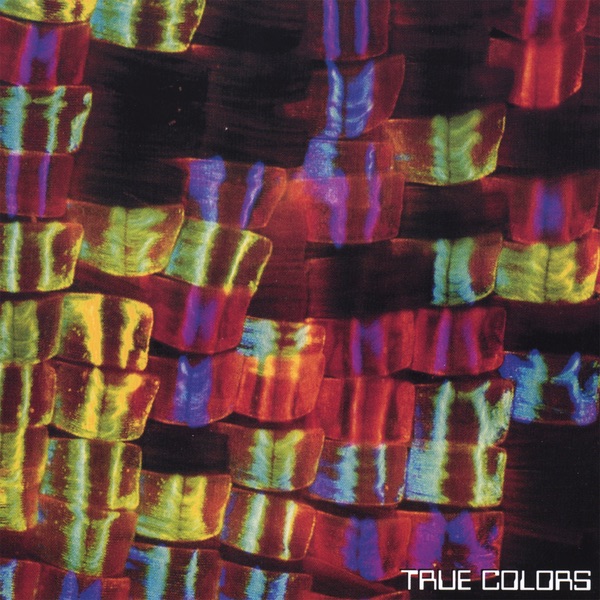 True Colors — True Colors
