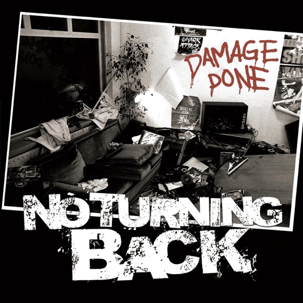 No Turning Back — Damage Done
