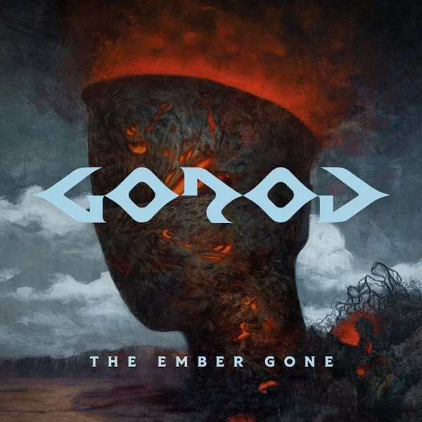 Pochette de The Ember Gone