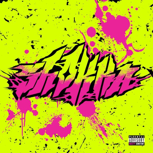 Nasty — Shokka