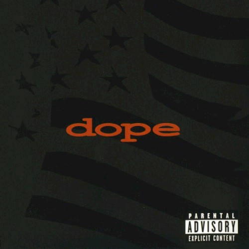 Dope — Felons and Revolutionaries