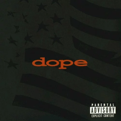 Dope — Felons and Revolutionaries
