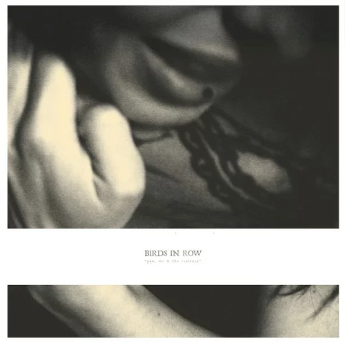 Pochette de You, Me & the Violence