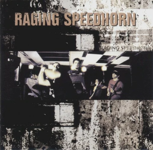 Raging Speedhorn — Raging Speedhorn