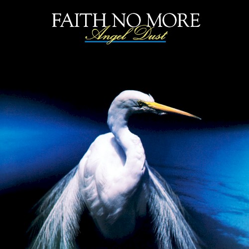 Faith No More — Angel Dust