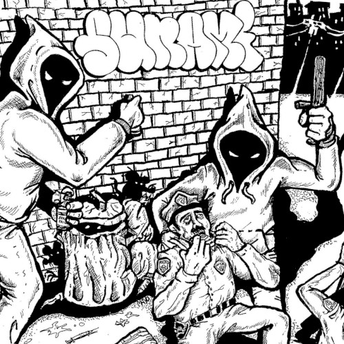 Sunami — Sunami