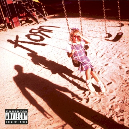 Korn — Korn