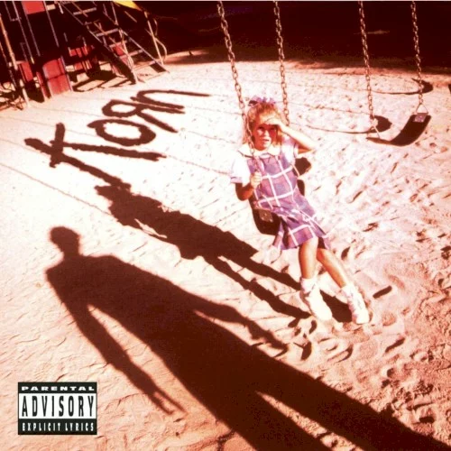 Korn — Korn