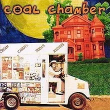 Coal Chamber — Coal Chamber