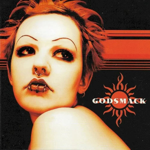 Godsmack — Godsmack